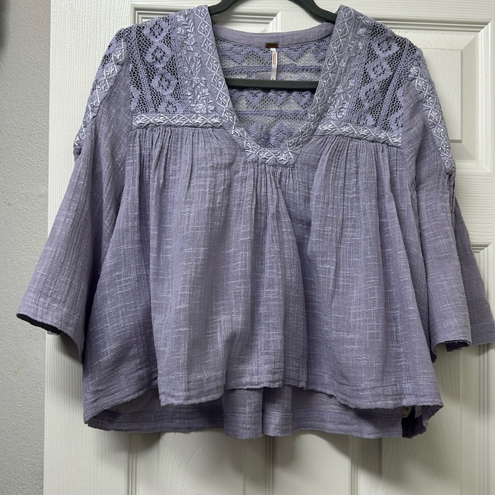 FREE PEOPLE Top